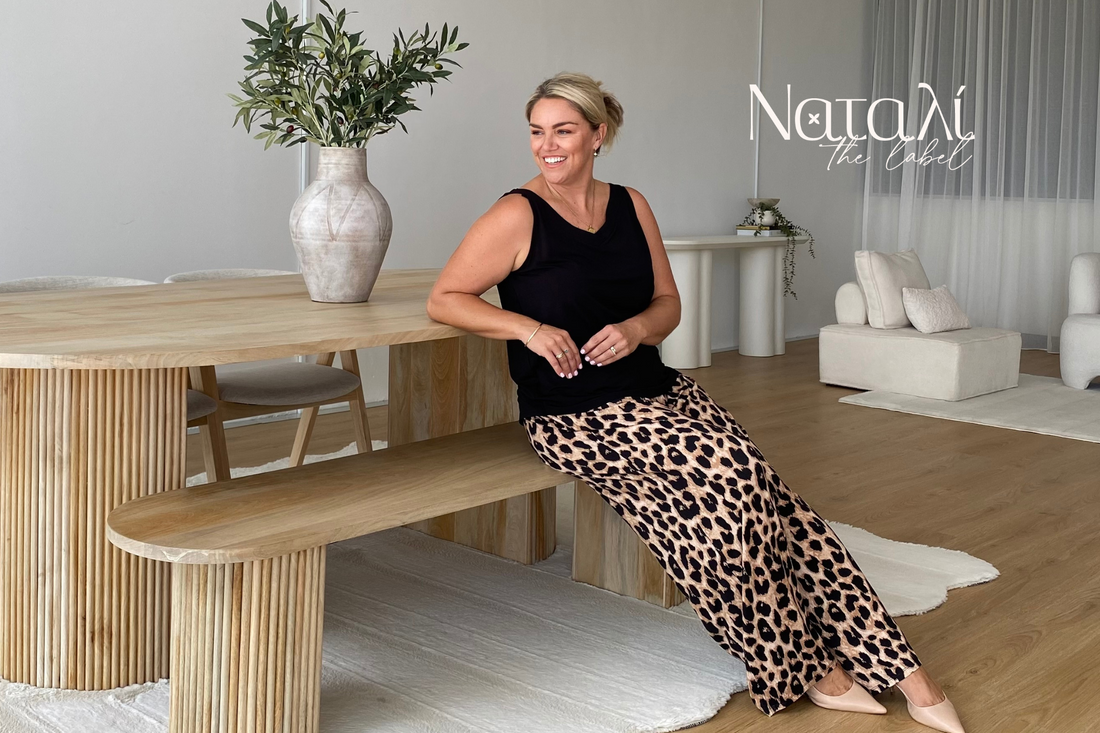 How to Care for Your Bamboo Clothing