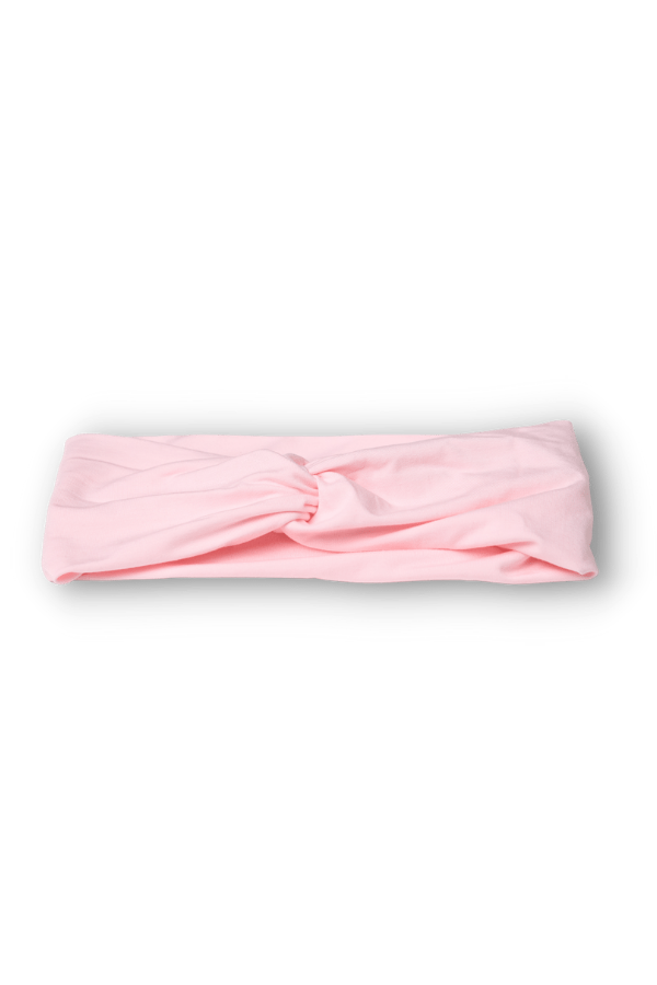 Headband - Pink