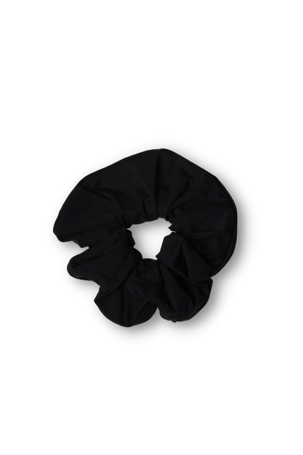 Scrunchie - Black