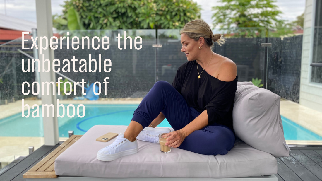 Celebrate Mum with Comfort and Style: Top Picks for Mother’s Day from Natali The Label