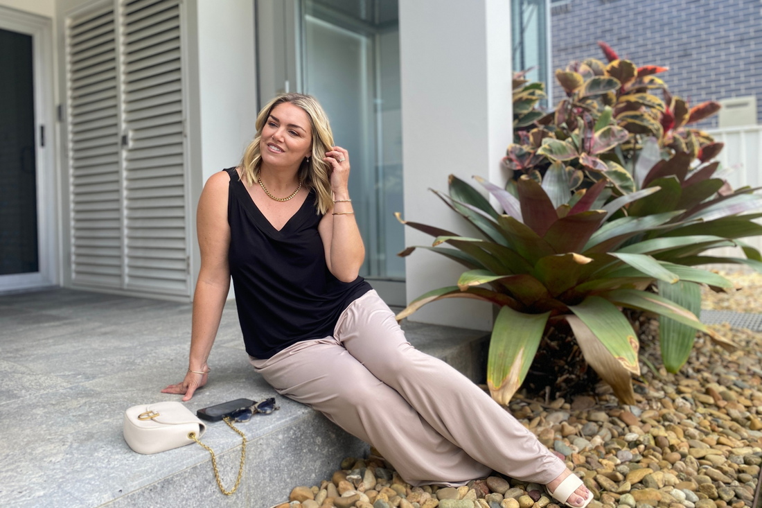 Why Bamboo Clothing Is Perfect for Travel