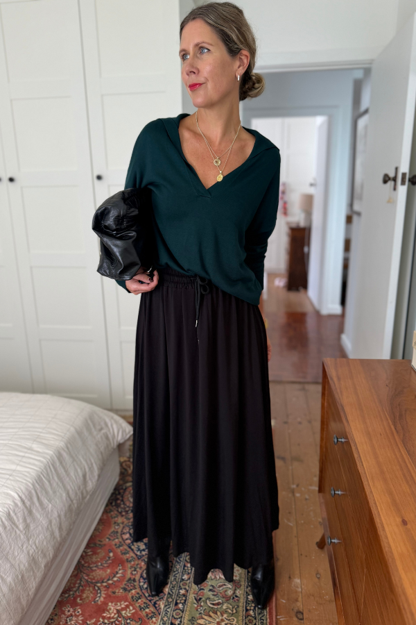 Ezi Bamboo Jumper