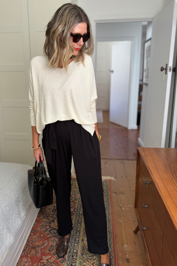 Addison Jumper