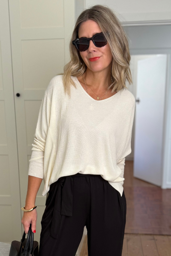Addison Jumper