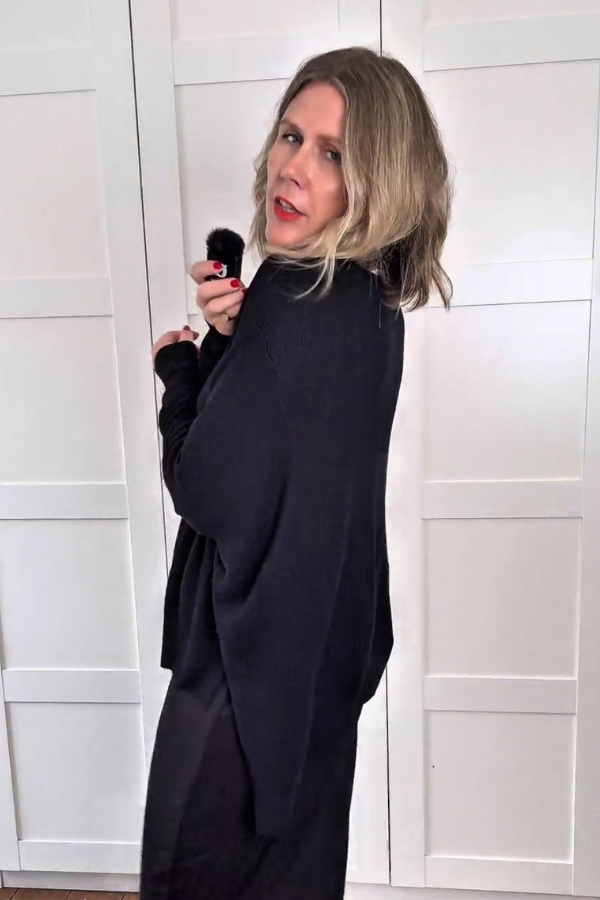 Addison Jumper