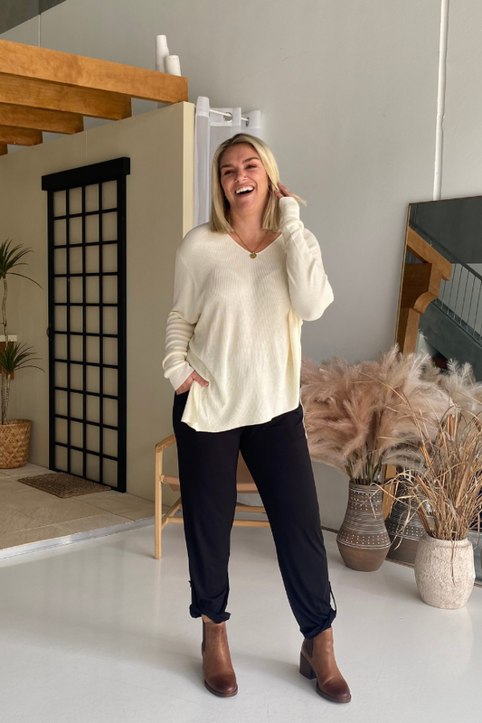 Addison Jumper