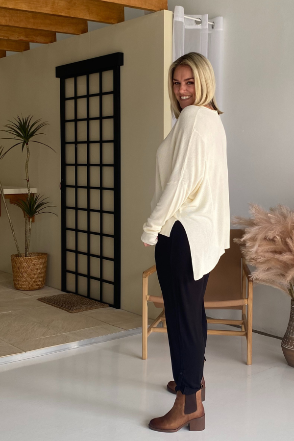 Addison Jumper