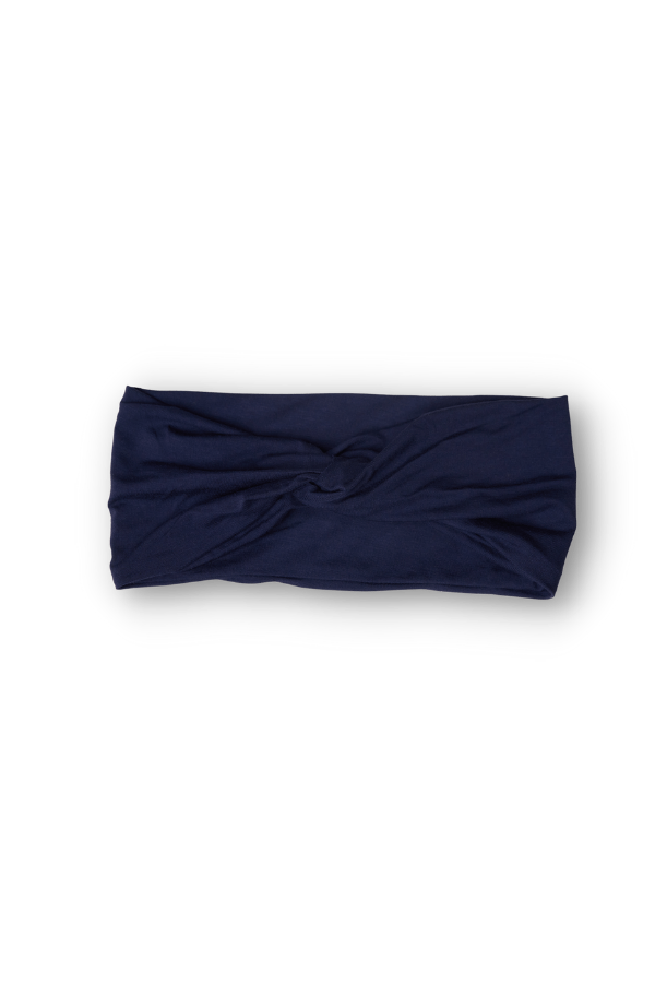 Headband - Navy