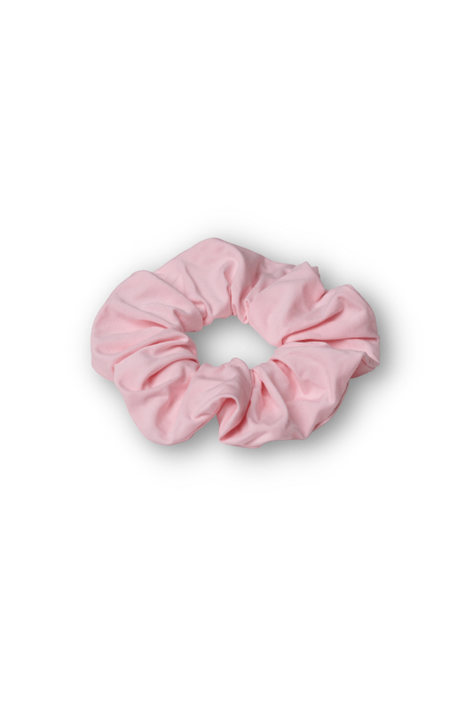 Scrunchie - Pink