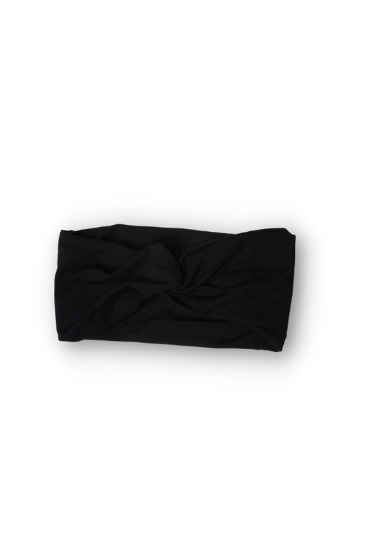 Headband - Black