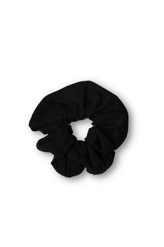 Scrunchie - Black